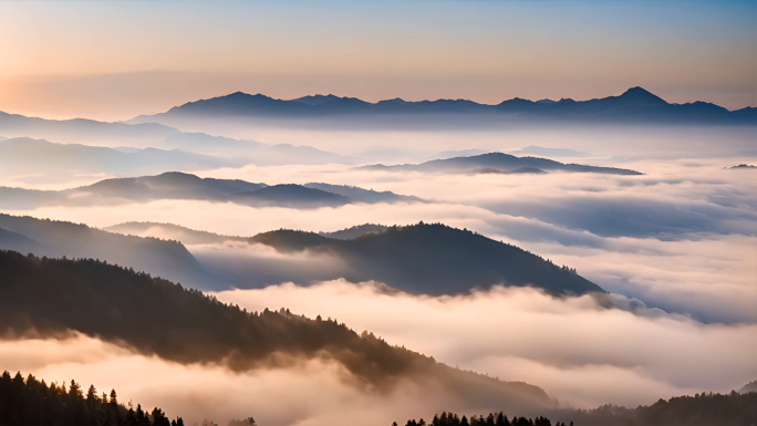 祖国大好河山