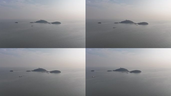 太湖仙岛
