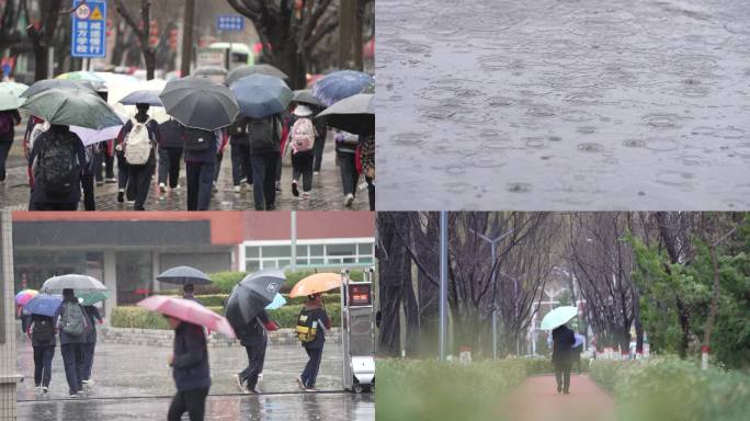 雨伞