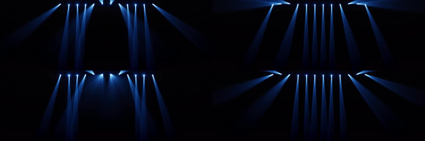 舞台灯光舞台光光束灯2