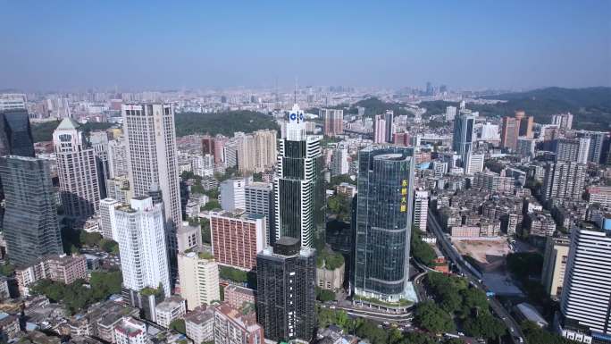 广州塔西塔或将是广州建筑高度的天花板