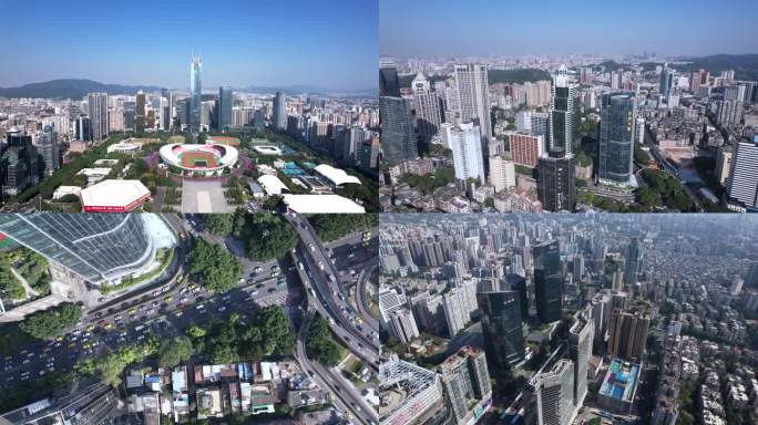 广州塔西塔或将是广州建筑高度的天花板