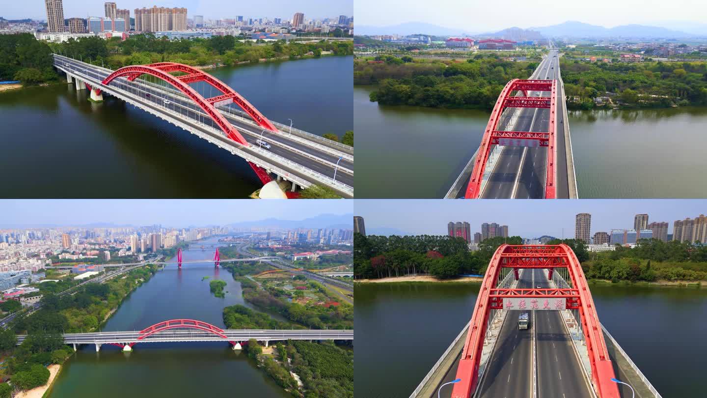 漳州水仙花大桥