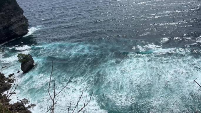 巴厘岛海岸