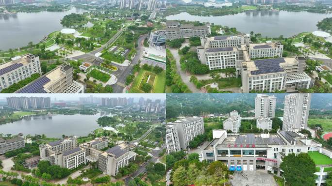 福建理工大学旗山校区