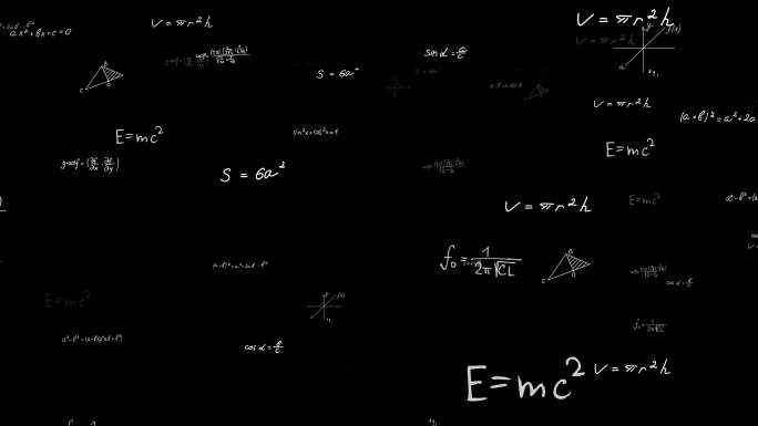 数学物理化学公式冲屏带通道