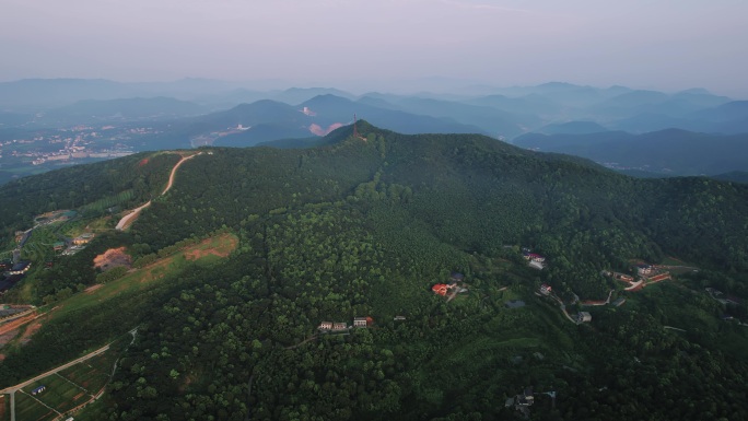 长沙莲花山