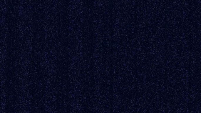 微妙的夜空深蓝色背景与分散的白点
