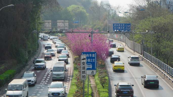 城市 重庆嘉华大桥合集