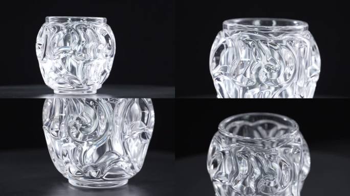 玻璃-花瓶-玻璃瓶-玻璃花瓶--水晶瓶3