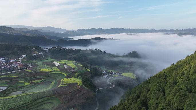 村庄漩水坪2