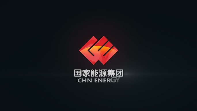 线条演绎LOGO