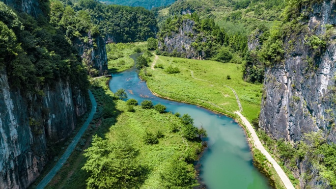 娄底冷水江景区