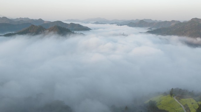 石潭延时合集