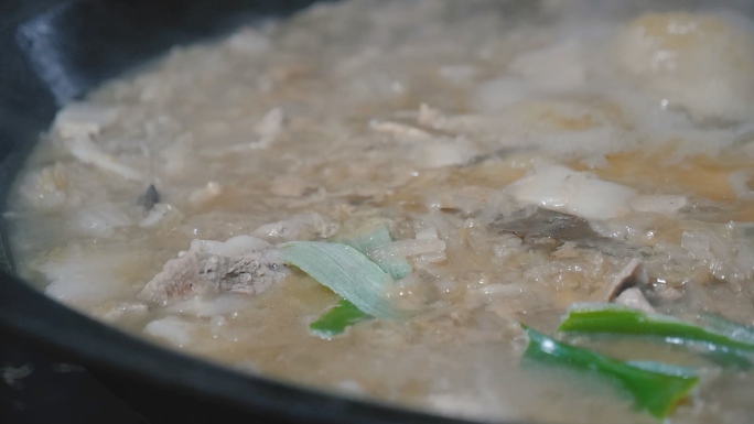 东北酸菜 翠花上酸菜