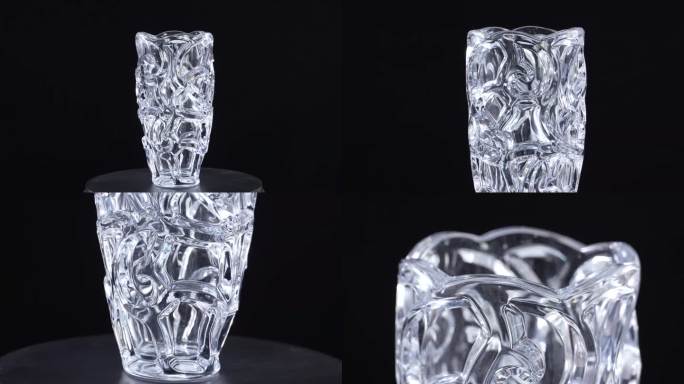 玻璃-花瓶-玻璃瓶-玻璃花瓶--水晶瓶2
