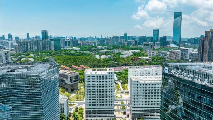 深圳_深圳大学_大学校园