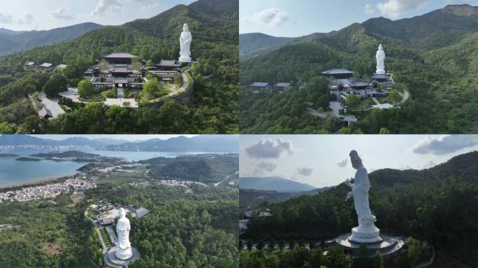 【合集】香港慈山寺