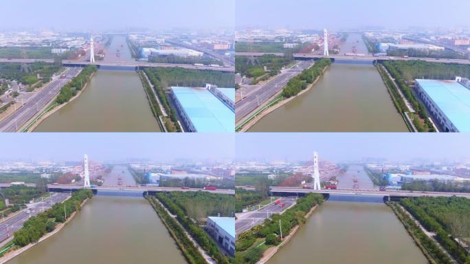 京杭大运河苏州段