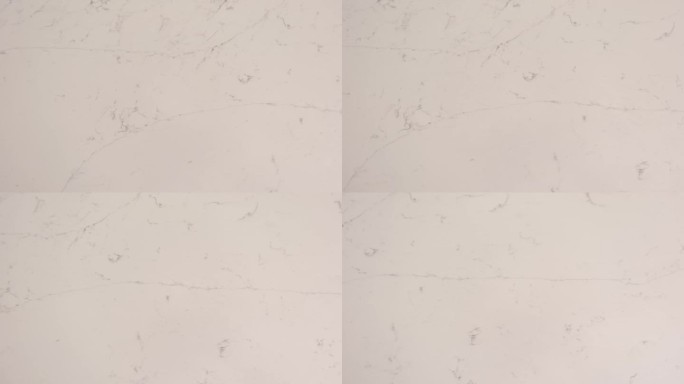 白色大理石无缝纹理，高分辨率的背景和设计内部或外部，柜台顶部视图