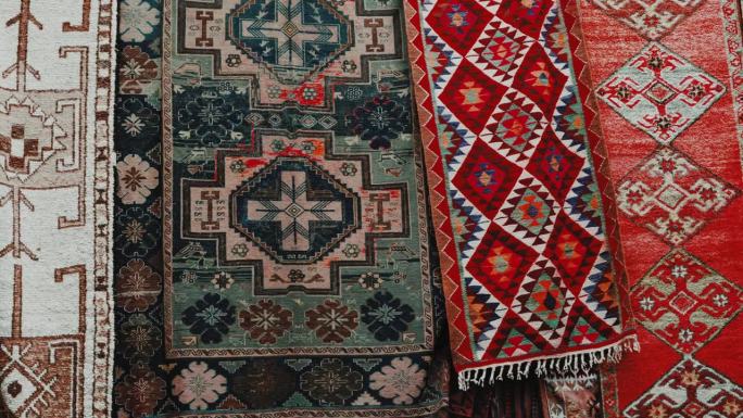 土耳其手工地毯
