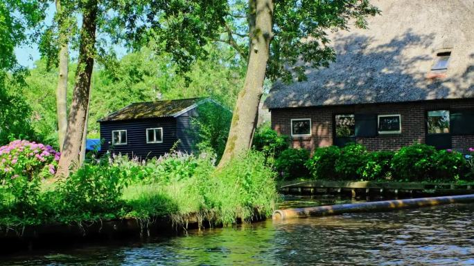 Giethoorn