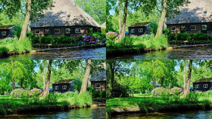 Giethoorn