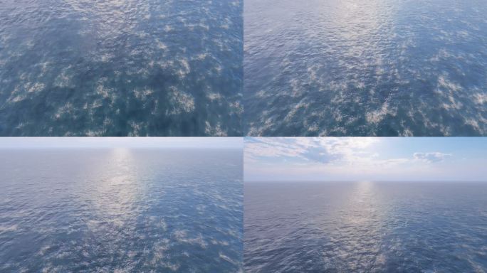 海   面朝大海   浩瀚海洋   航海