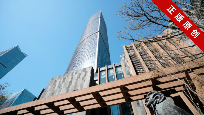 北京瑰丽酒店 4K