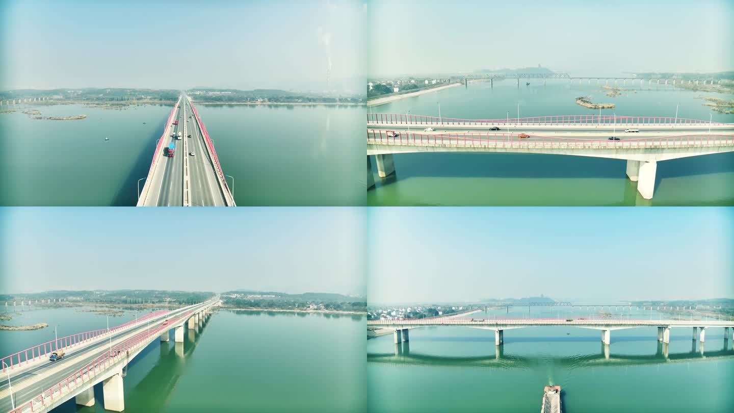 江西-吉安县-庐陵大桥