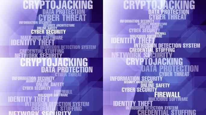 网络安全背景下的安全字体网络攻击防护技术网络犯罪和网络安全防范勒索软件、数据泄露和恶意软件