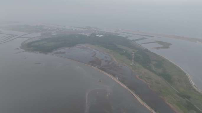 海岛度假村