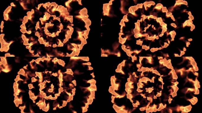 各种形状的透明背景与alpha通道。
火，火焰，爆炸，烟雾，烟雾和燃烧的视频过渡。