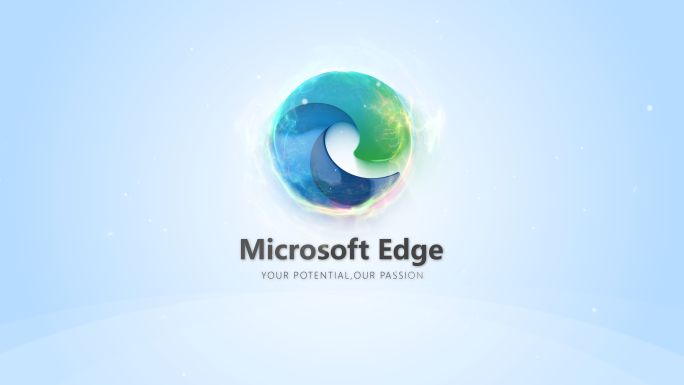 【AE模板】画面转场LOGO演绎片头