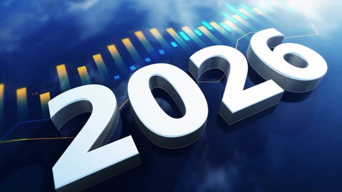 2026金融与股票市场概念