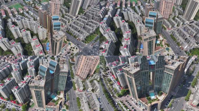 长沙市佳兴国际汇广场