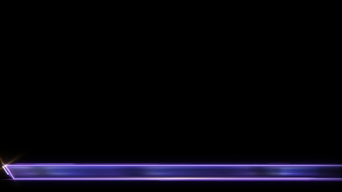 导视-横飞-紫色科技时尚