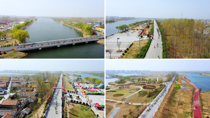 大运河自行车公路赛