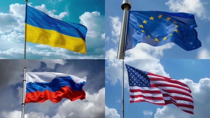 限时低价---乌克兰北约美国欧盟