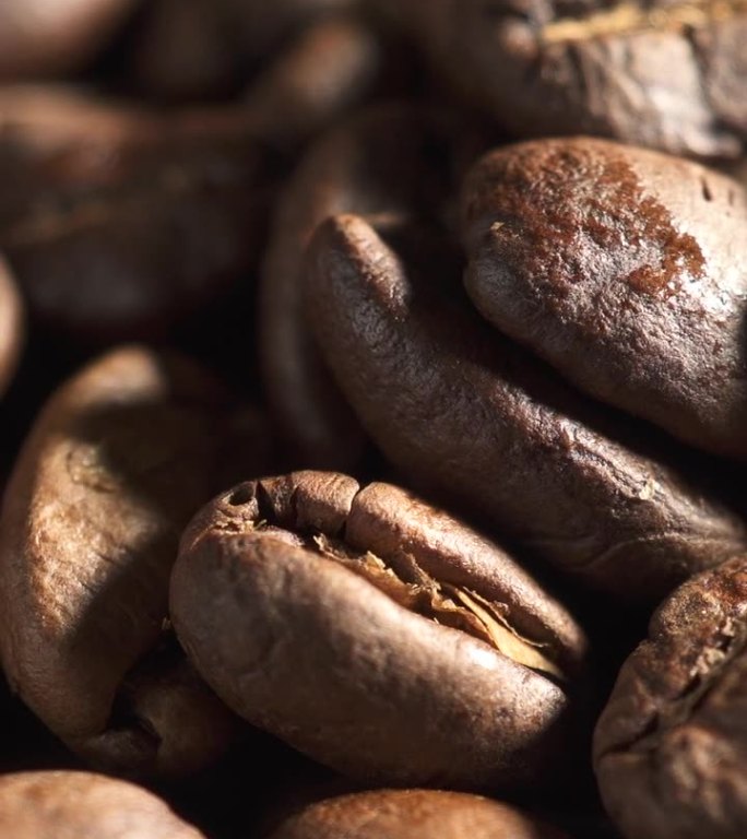 烤咖啡豆收获季节咖啡豆传统加工
