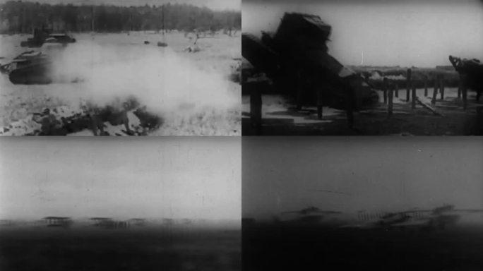 上世纪侵华日军  1937年 日军空袭