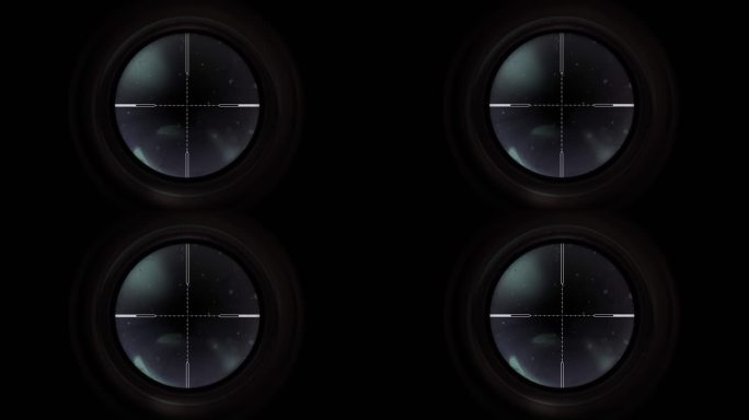单孔望远镜003