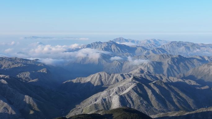 群山 大山 山