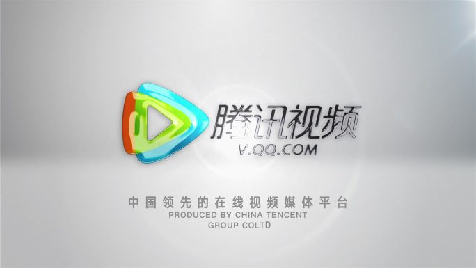 简洁logo演绎