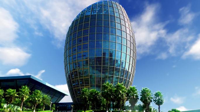 广西柳州（东盟）了际会议会展交易中心