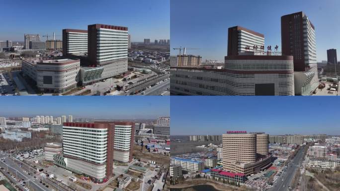 沧州市中心医院
