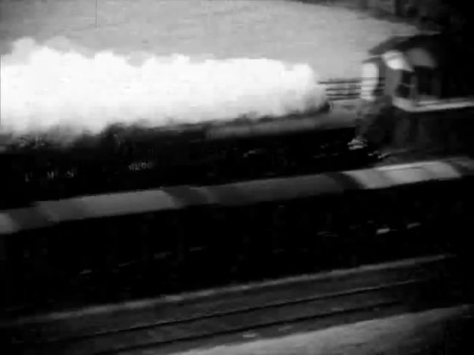 蒸汽火车 蒸汽 蒸汽火车素材 火车轰鸣