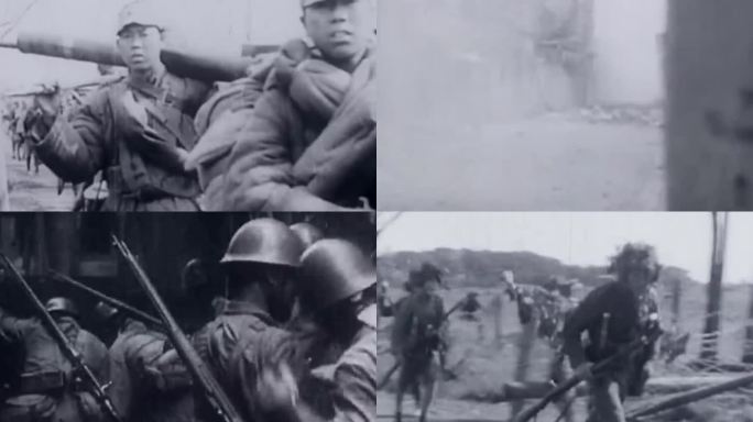 淞沪会战 抗日战争 1937年