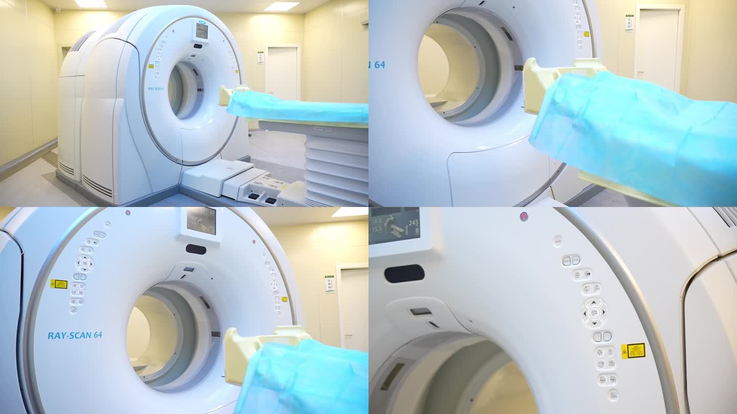 医疗设备PET-CT