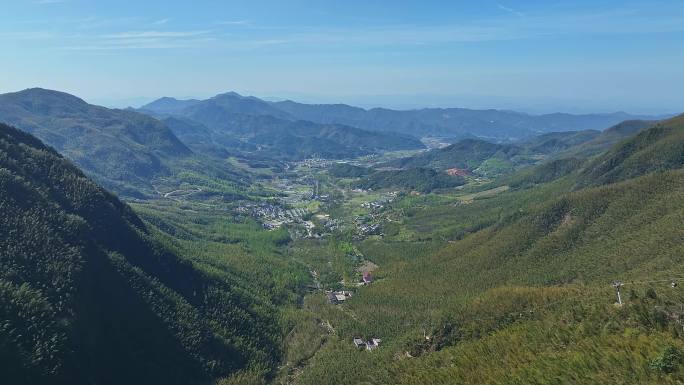 明月山风景区7